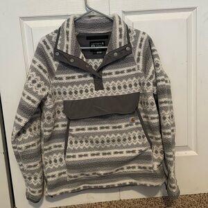 Carhartt sweatshirt